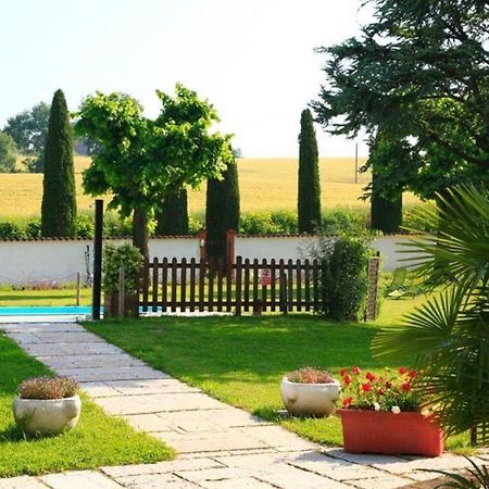 몬잠바노 Oasi Del Garda 2 아파트 외부 사진